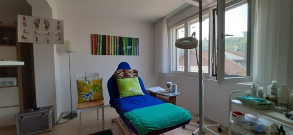 Fusspflege. mobile Fusspflege und Fussreflexzonen-Massage, Marina Hunziker in Schöftland